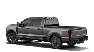 2027 Ford Super Duty® External Image 2